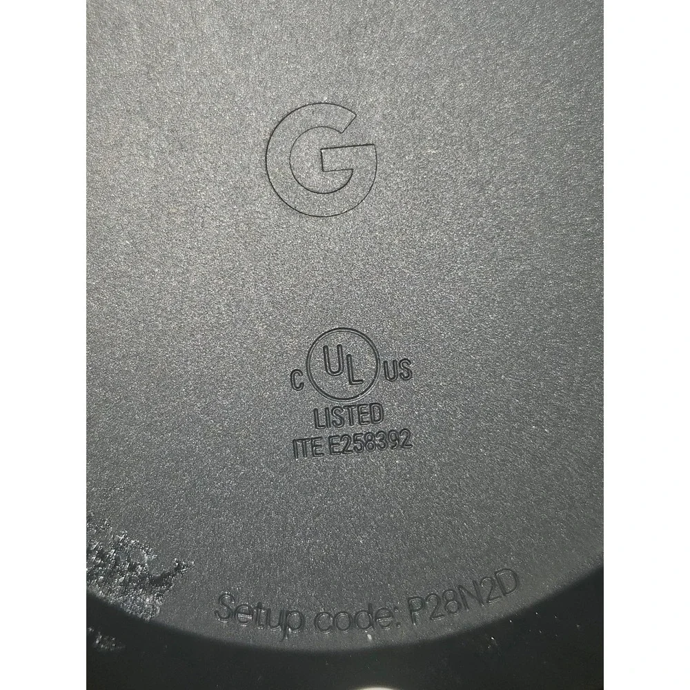 google home mini